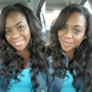 Meet your Posher, Vanessa